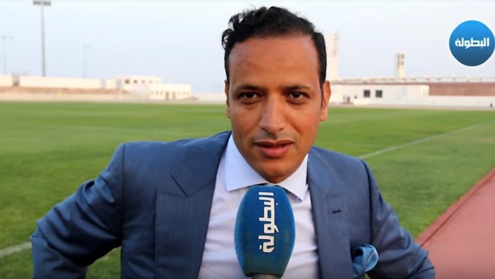 رئيس أولدهام الإنجليزي لـ"البطولة": "الرجاء فريق كبير .. و أنا سعيد بتواجدي في المغرب"