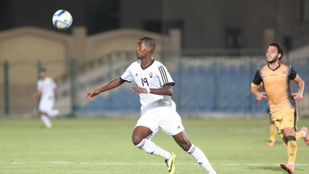 ميركاتو "البطولة"/ اتحاد طنجة يقترب من التوقيع للمهاجم الليبي صالح الطاهر