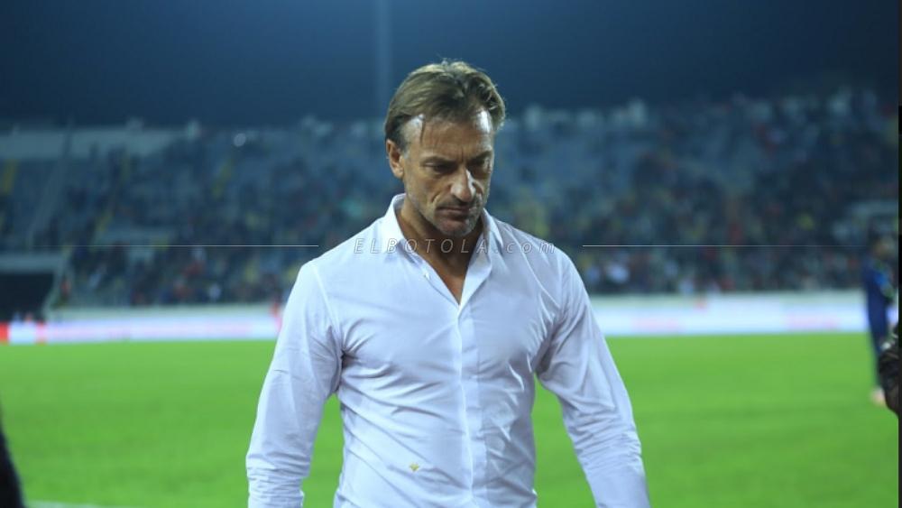 الشرط الجزائي لرونار يضع الجامعة في موقف "حرج" و الجماهير المغربية تعبر عن استيائها من الوضع