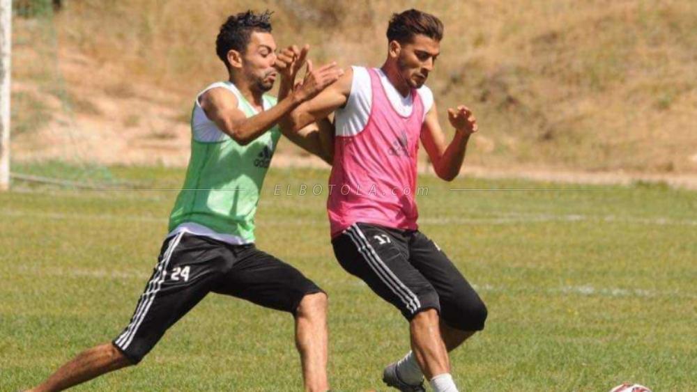 سعد قابا لـ"البطولة": "الرجاء هي من اكتشفت موهبتي وأرغب في حمل قميص نهضة الزمامرة هذا الموسم"