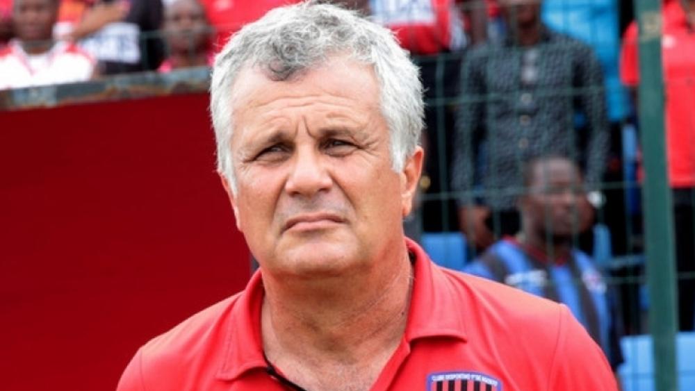 مدرب سابق لريفالدو وصانع نهضة أنغولية .. من هو زوران ربان الوداد الجديد؟