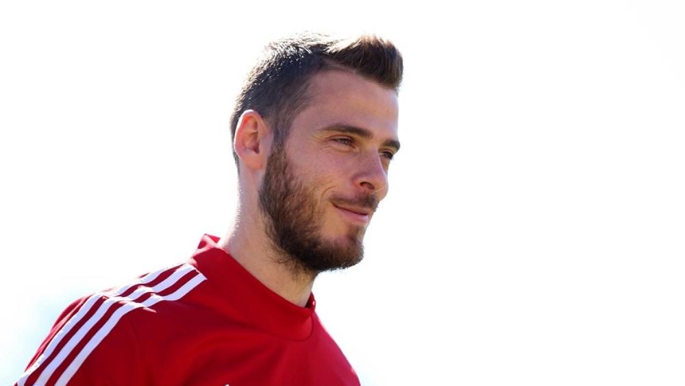 دي خيا يستعد ليصبح الحارس الأعلى أجرا في تاريخ كرة القدم