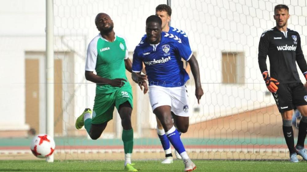 جديد الرجاء في معسكر أكادير المغلق