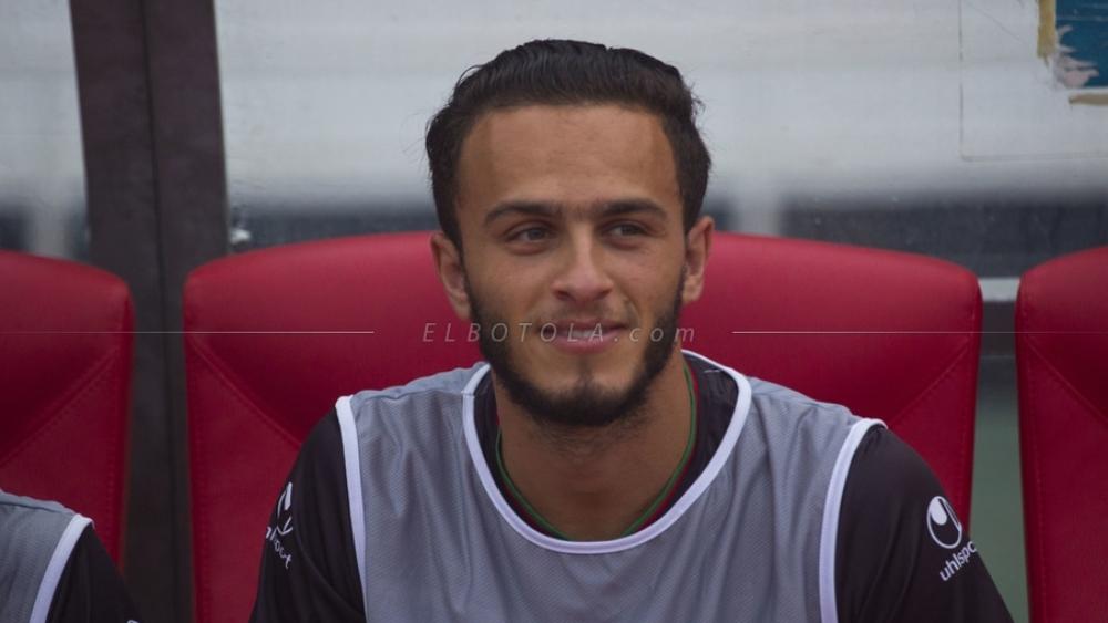 ميركاتو "البطولة"/ اللمطي يوقع في كشوفات نهضة الزمامرة