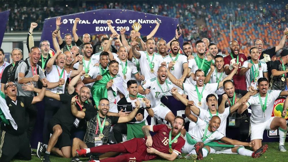 | كأس أمم إفريقيا توتال مصر 2019 | أبرز الأرقام والإحصائيات