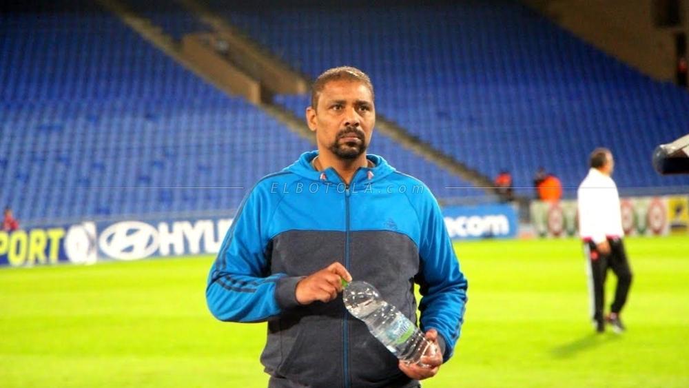 البهجة يطعن في لجنة نعيم مبارك ويتهمه بالتزوير