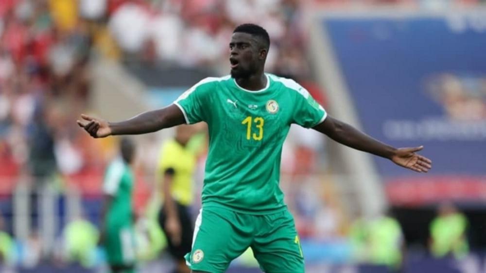 السنغالي ندياي: "الجزائر تستحق لقب كأس أمم إفريقيا"