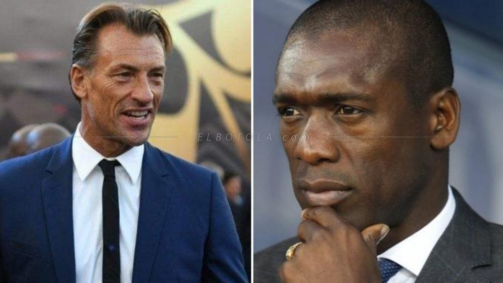 استقالة رُبع عدد المدربين المشاركين في "كان 2019"