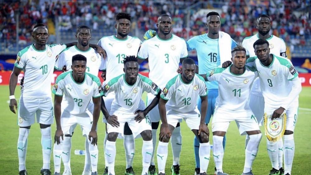 السنغال تسيطر على التشكيلة المثالية لكأس أمم أفريقيا 2019