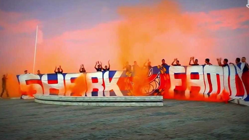 ألتراس "شارك" تعلن مقاطعتها لمباريات أولمبيك أسفي الموسم المقبل