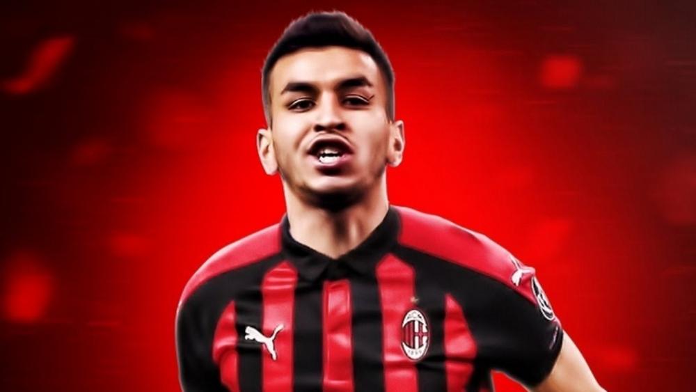 ميلان يتحرك للتعاقد مع كوريا من أتلتيكو مدريد