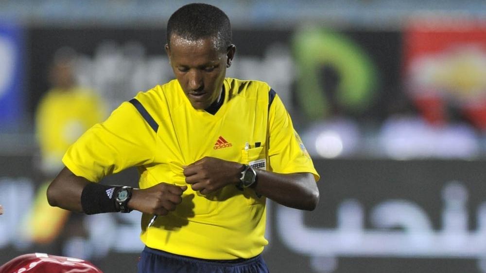 الإثيوبي تيسيما يسامح فوزي لقجع ويؤكد: "أريد التركيز على مسيرتي"