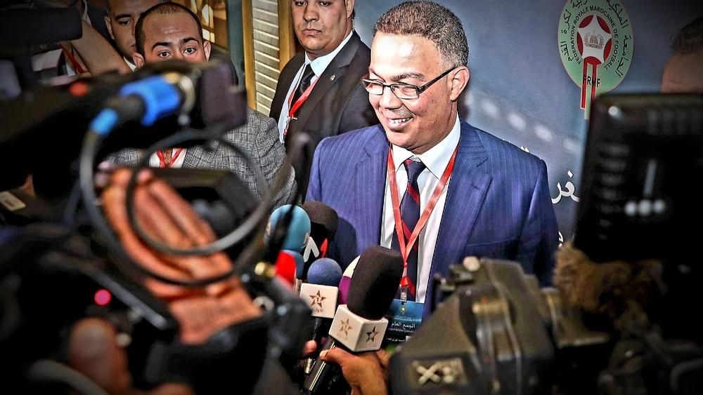 وجهة نظر/ "تصريحات فوزي لقجع بين المسؤولية والفشل.. أين يكمن الخلل؟"