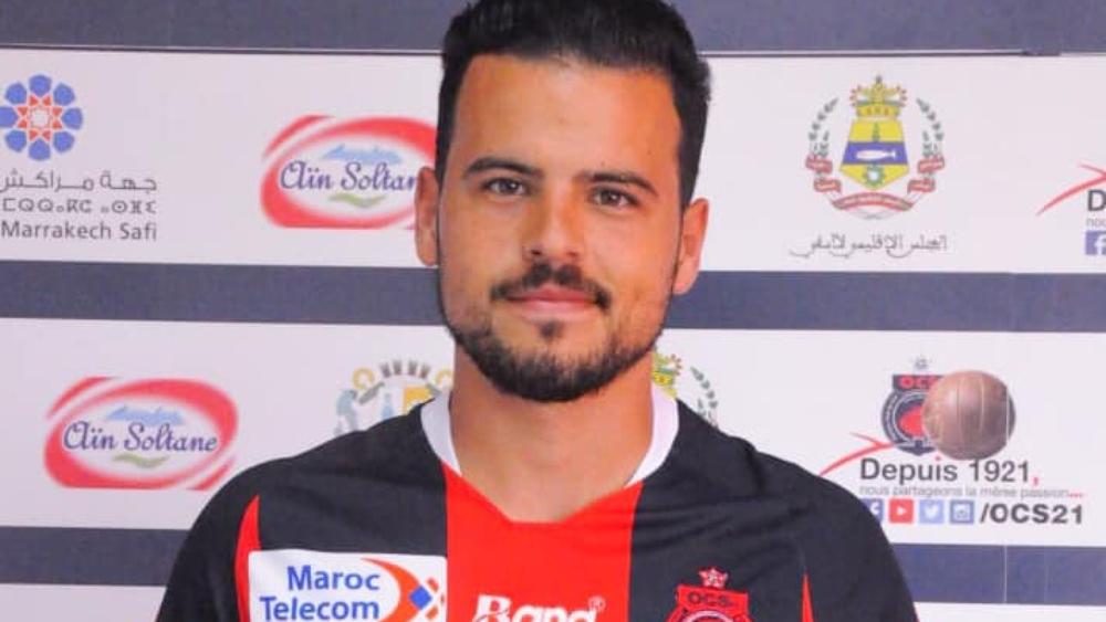 ميركاتو "البطولة"/ رسميا: أولمبيك أسفي يتعاقد مع بنحساين لثلاث سنوات