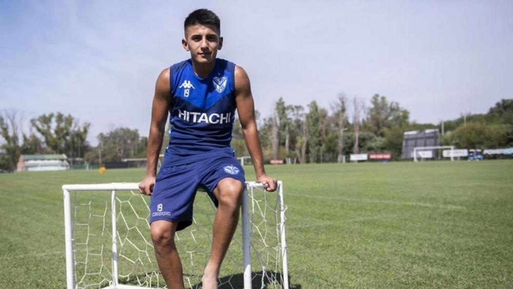 مان سيتي يفاوض "ميسي الجديد" بطلب من جوارديولا