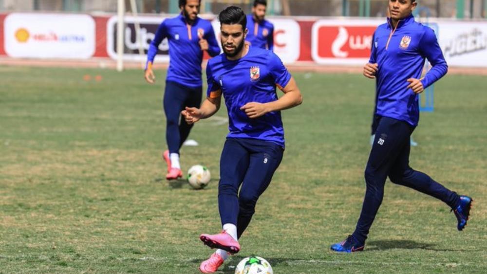 أزارو يتوصل بعرضٍ من نادي جنت البلجيكي