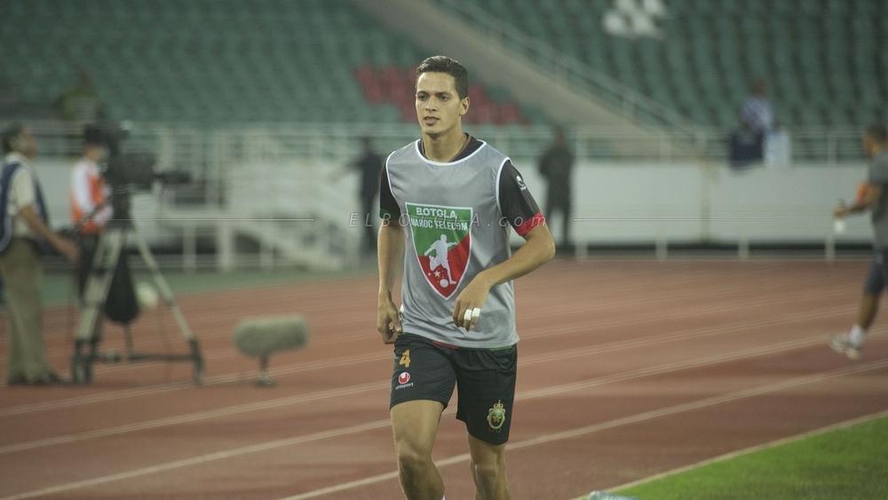 ميركاتو "البطولة"/ رسميا: الخلاطي ينضاف إلى اللاعبين المُغادرين للجيش الملكي