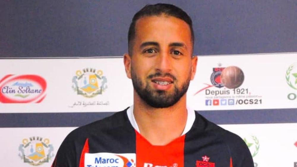 ميركاتو "البطولة"/إدارة أولمبيك آسفي تحسم صفقة صيفية جديدة بضم اللاعب ابراهيم الكناوي