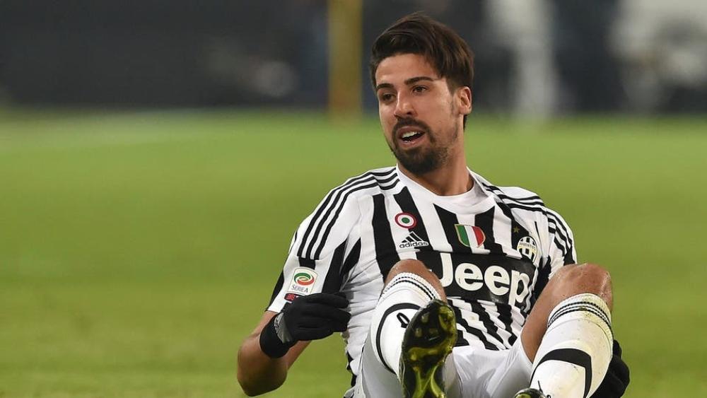 خضيرة يقرر الرحيل عن يوفنتوس.. ويقترب من فناربخشة