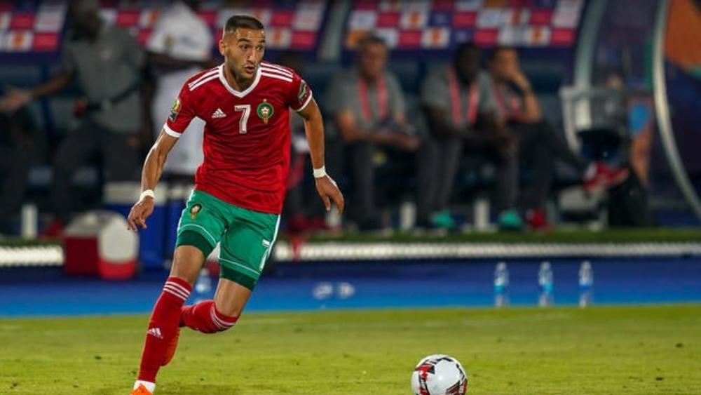 أولمبيك ليون مهتم بزياش كـ"كخيار ثانوي" فقط .. و"حياته الخاصة" تُقلِّص من حظوظ إغلاق الصفقة