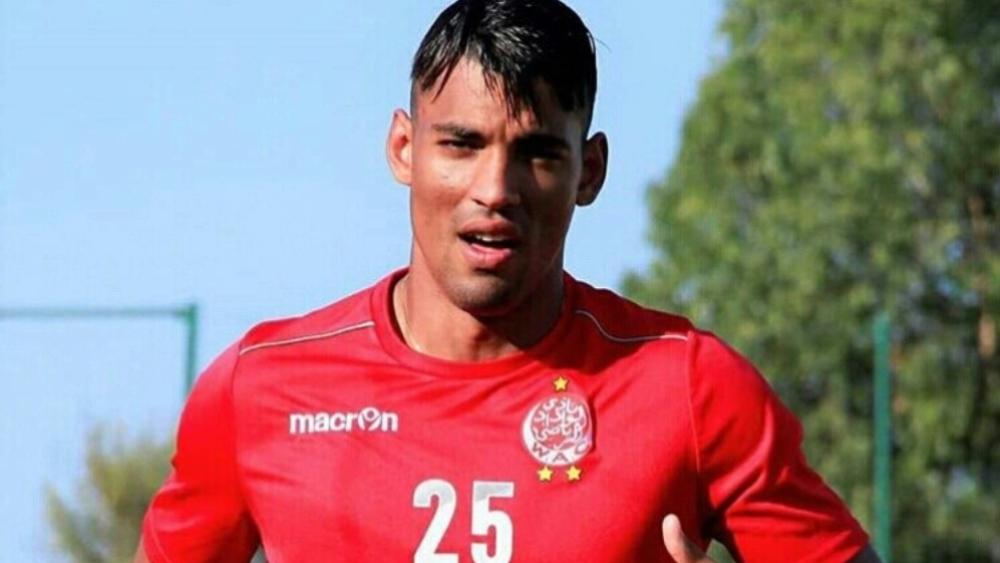 ميركاتو "البطولة"/ الوداد ترفض عرضا بقيمة 1،5 مليون دولار من ملقا الإسباني لضم التكناوتي