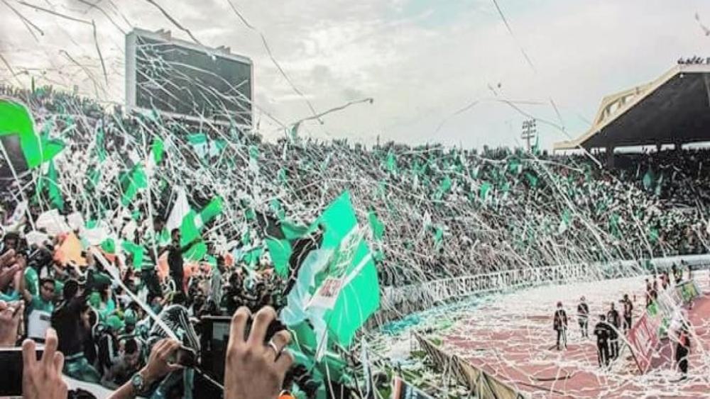 مجموعات "الكورفا سود" توجه بلاغا "ناريا" لإدارة الرجاء قبل إنطلاق الموسم الجديد