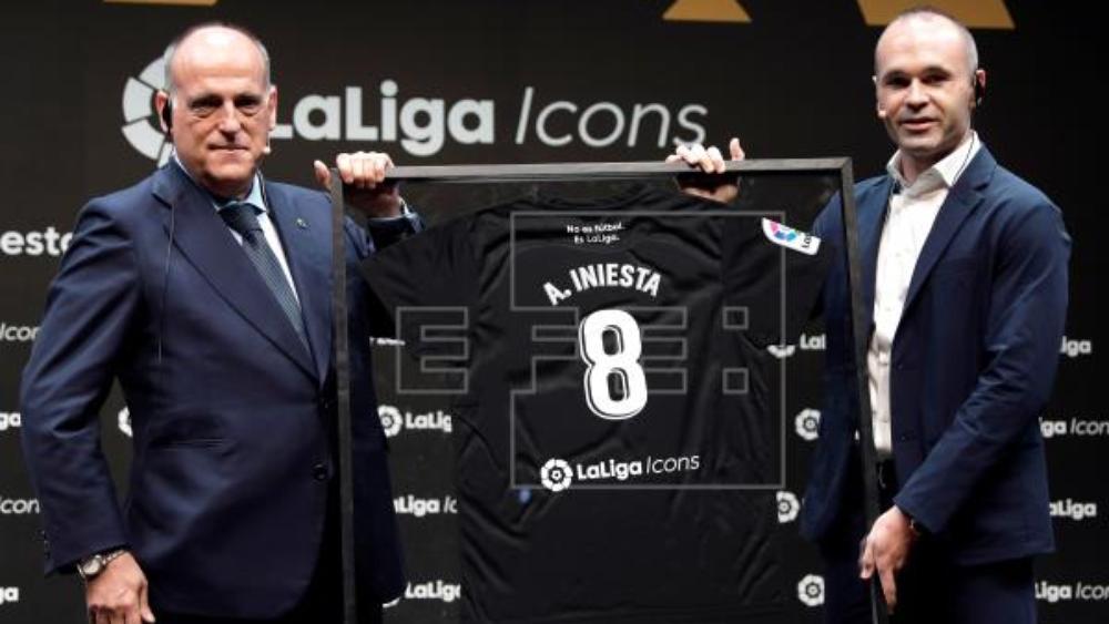 10 أحداث في "لاليغا" تصدرت المشهد هذا الأسبوع