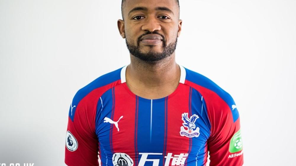 رسميًا | كريستال بالاس يتعاقد مع الغاني جوردان أيو