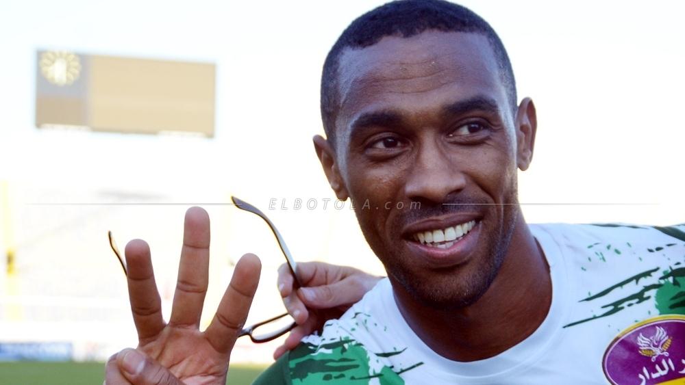 ميركاتو "البطولة"/بعد نادي ضمك..إدارة الرجاء تعلن رسميا عن رحيل ياجور