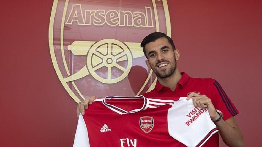 من الرابح الأكبر في صفقة سيبايوس .. آرسنال أم ريال مدريد؟