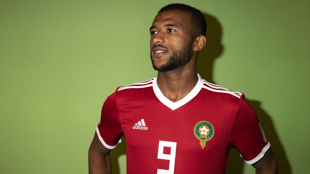 ميركاتو "البطولة"/ الكعبي يوقع عقدا مع الوداد كمعار لمدة ستة أشهر