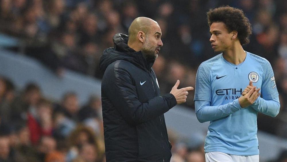 جوارديولا: الاهتمام بساني؟ أنا أحب بايرن ميونخ