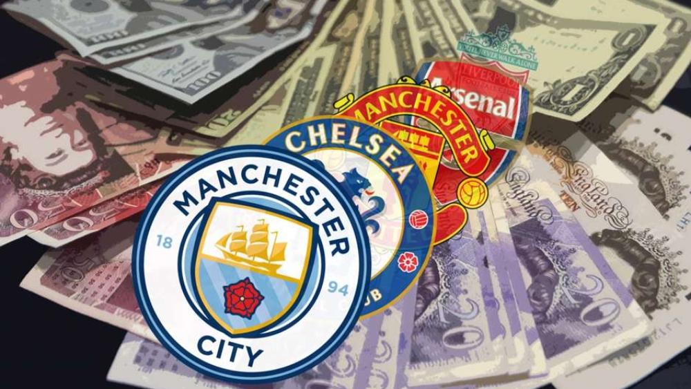بالأرقام | أندية البريميرليج تعيش السوق الأكثر هدوءًا منذ 18 عامًا