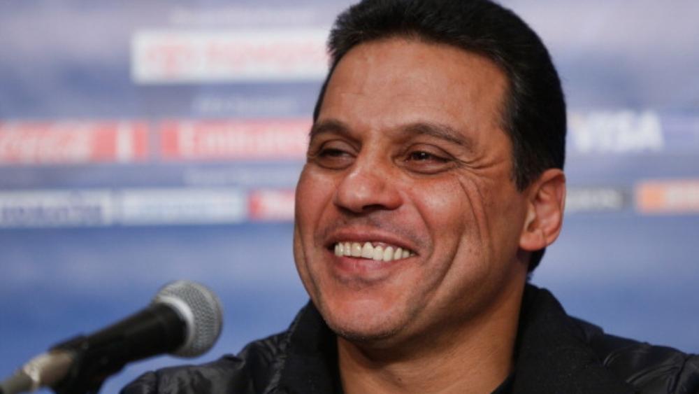 في بيان رسمي .. حسام البدري يعتذر عن تدريب الزمالك