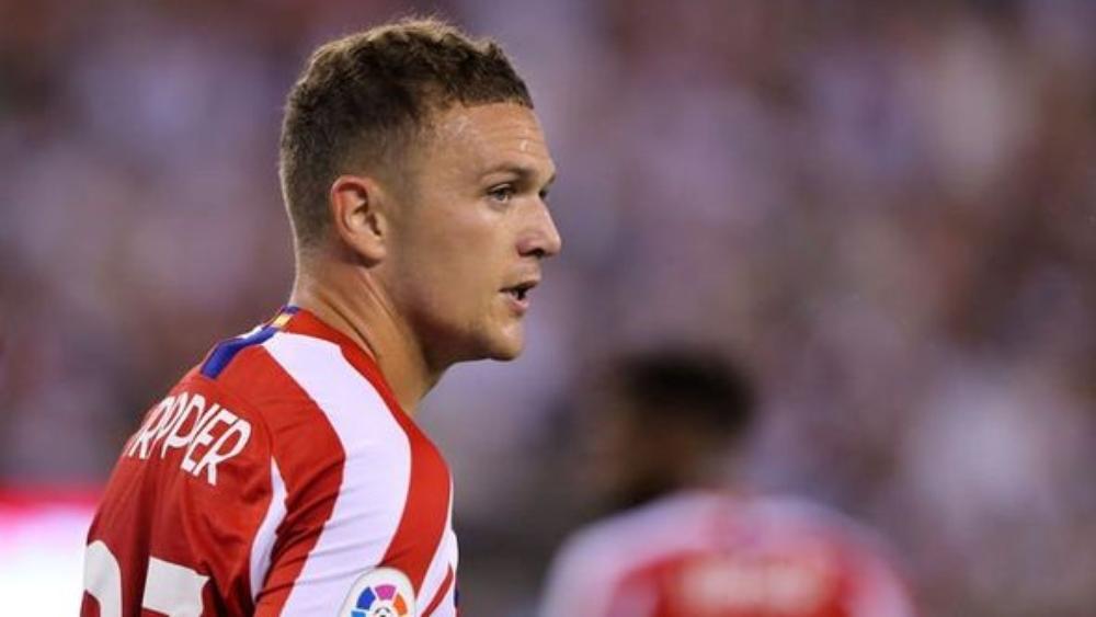 تريبير: سيميوني أفضل مدرب لتطوير الجانب الدفاعي