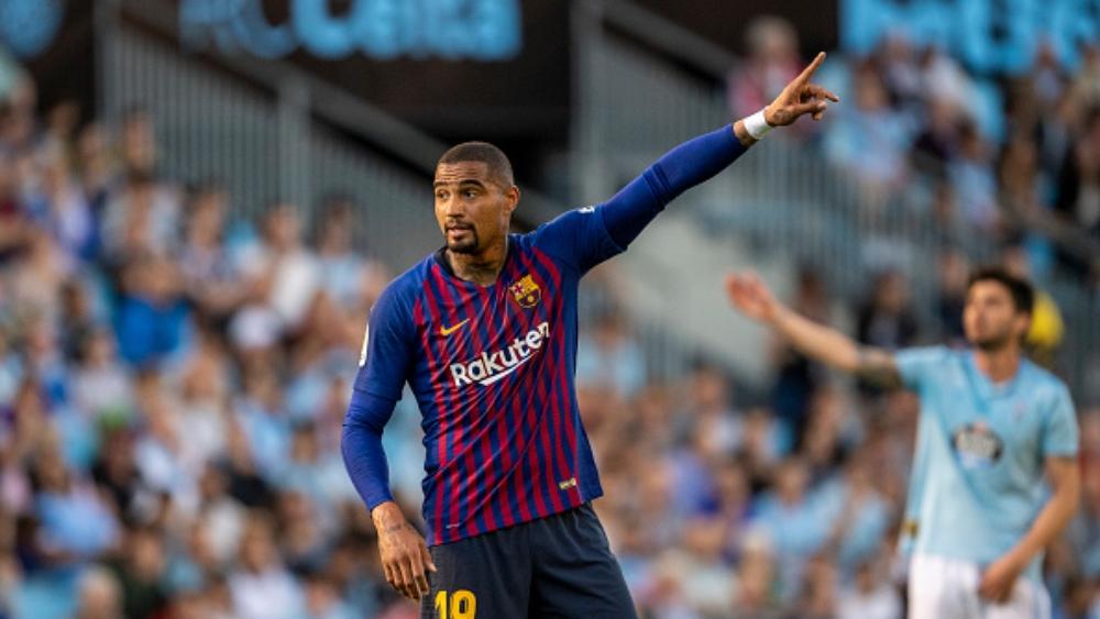 فيورنتينا ينوي استعارة الغاني كيفن برنس بواتينغ