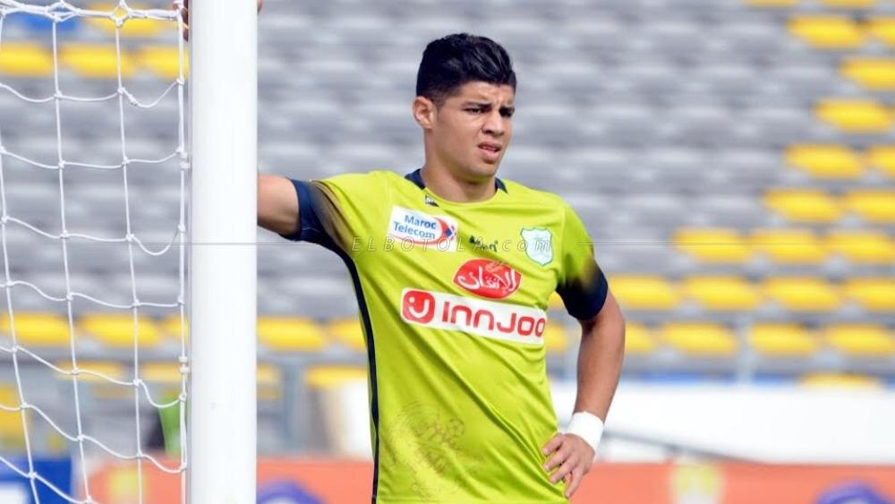 ميركاتو "البطولة"/ أولمبيك خريبكة يتعاقد مع الظهير الأيسر سعد لكرو