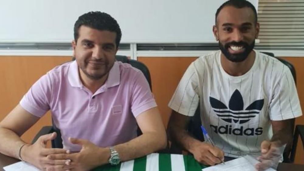 ميركاتو "البطولة"/ هشام العروي ينتقل رسميا للمولودية الوجدية