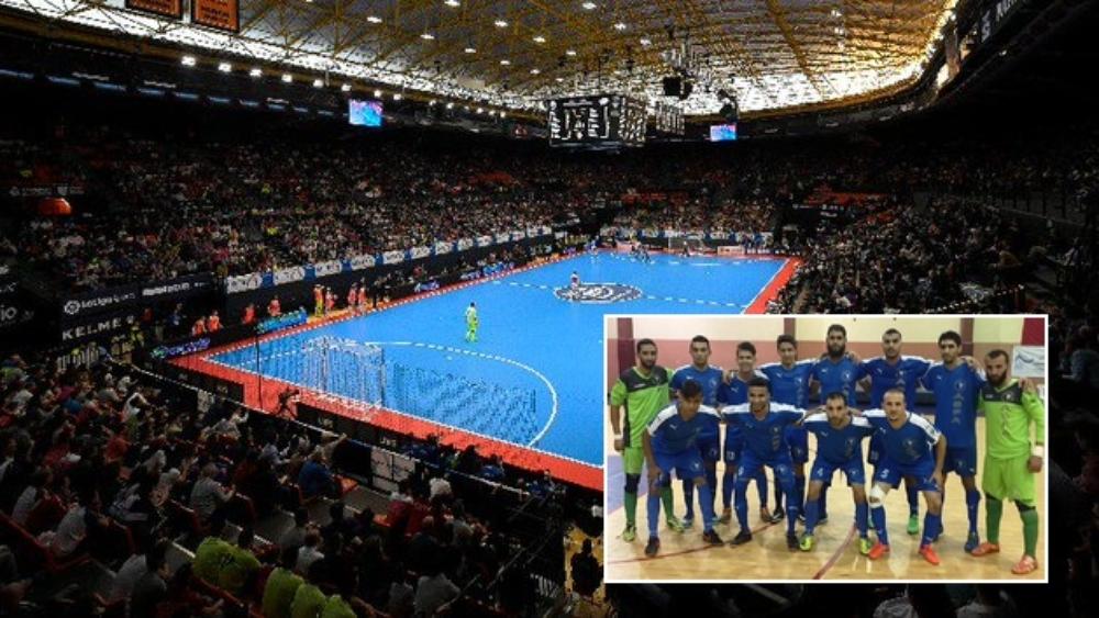 فتح سطات يُشارك في بطولة العالم لكرة الصالات.. رفقة برشلونة وبوكا جونيورز