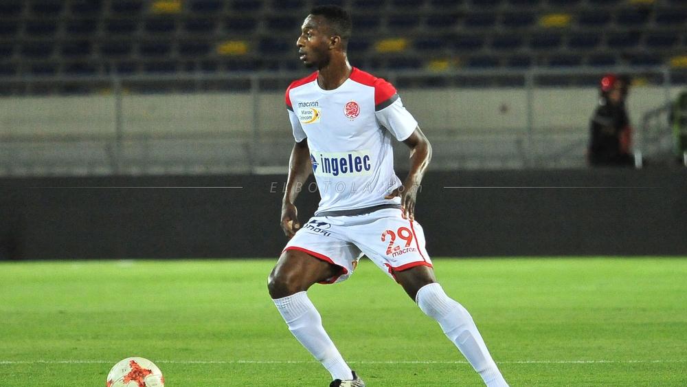 ميركاتو "البطولة"/ مدافع الوداد كومارا مرشح للإنتقال لفريق سلافيا براغ التشيكي