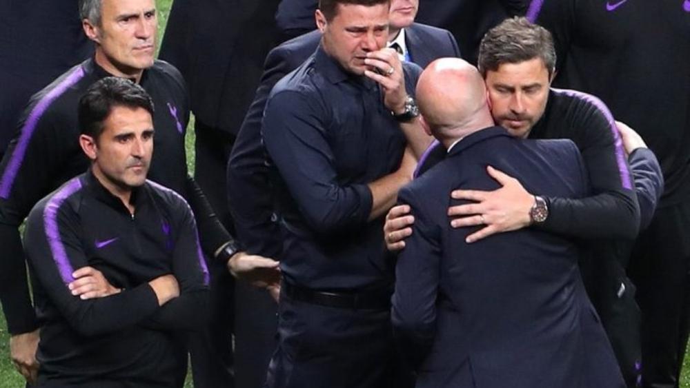 بوكيتينو: حبست نفسي في منزلي 10 أيام بعد خسارة نهائي الأبطال