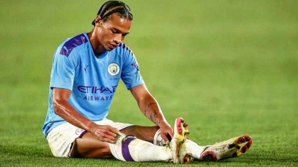 طرف ثالث يحاول إفساد انتقال ساني إلى البايرن