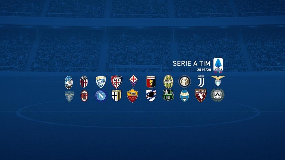قرعة الدوري الإيطالي تسفر عن مواجهات قوية ومبكّرة