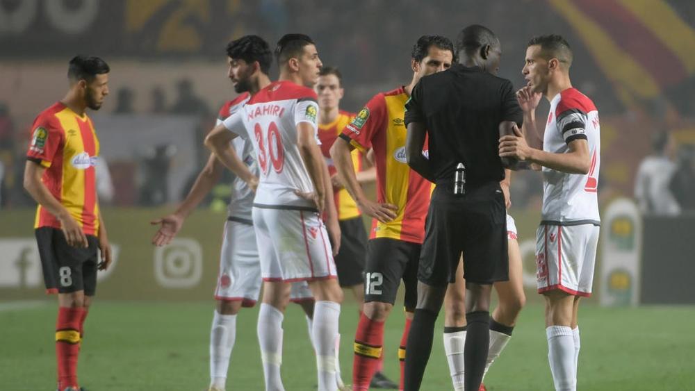 محامية نادي الوداد أمام "الطاس": "قمنا بما يجب القيام به أمام المحكمة و الجلسة كانت مطولة لأن القضية معقدة"