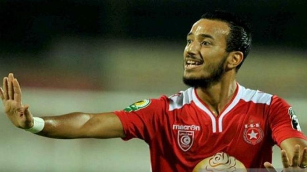 ميركاتو "البطولة"/بعد فشل مفاوضاته مع الوداد..حمزة لحمر يعود رسميا للنجم الساحلي