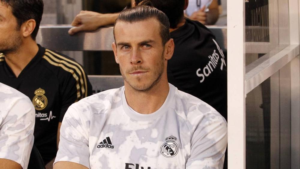 اليوم هو الموعد الأخير أمام بيل لإتمام انتقاله إلى الصين