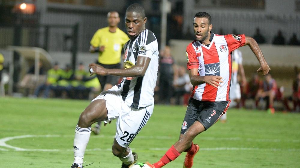 ميركاتو "البطولة"/خاص: ساعات تفصل الرجاء عن إعلان صفقة مالانغو