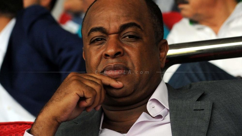 الناصيري: "الله يسْمَحْ لشِي وَحْدِين كَايتْسَرعْو دِيمَا والأُمُور مَاتحَسْماتْشْ"