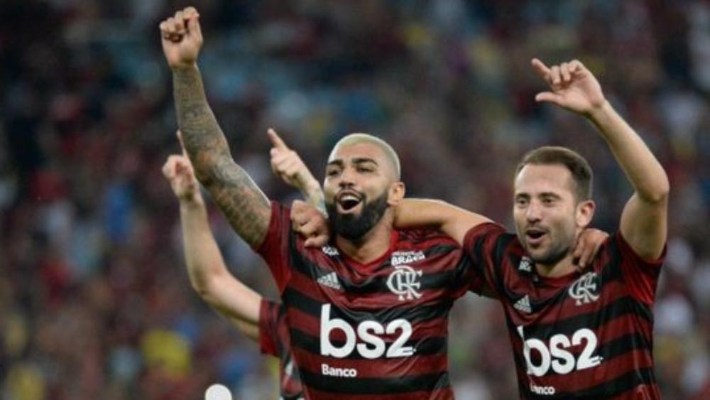 فلامنجو يبلغ ربع نهائي كوبا ليبرتادوريس بركلات الترجيح