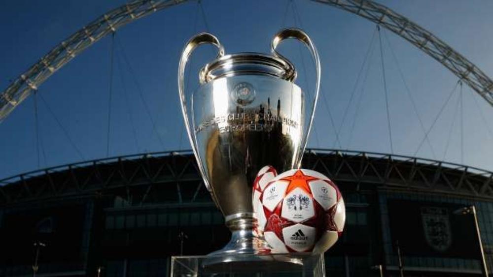 لندن تؤيد طلب استضافة "نهائي الأبطال 2023" في ويمبلي